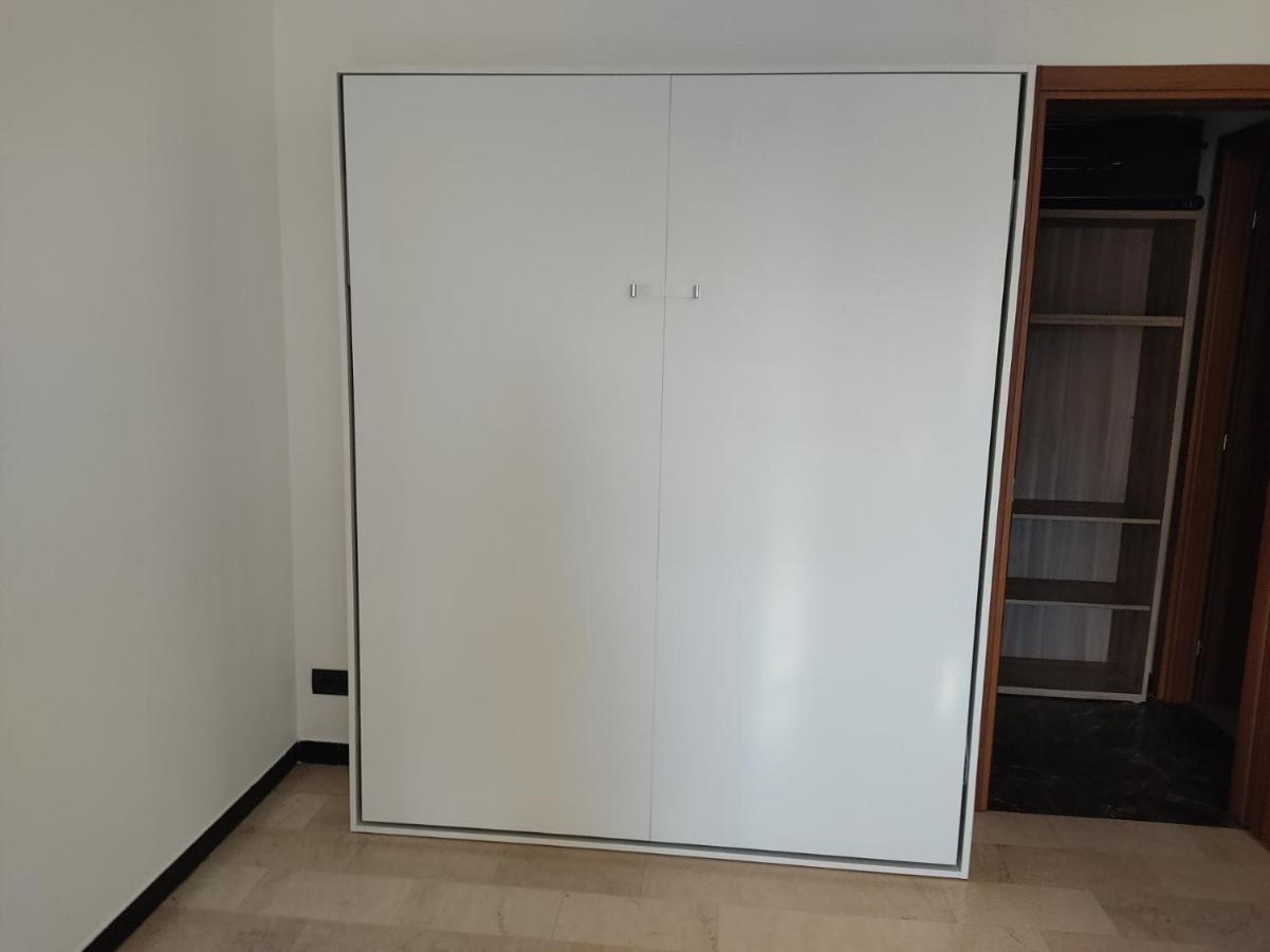 라바냐 Casa Paggi 아파트 외부 사진