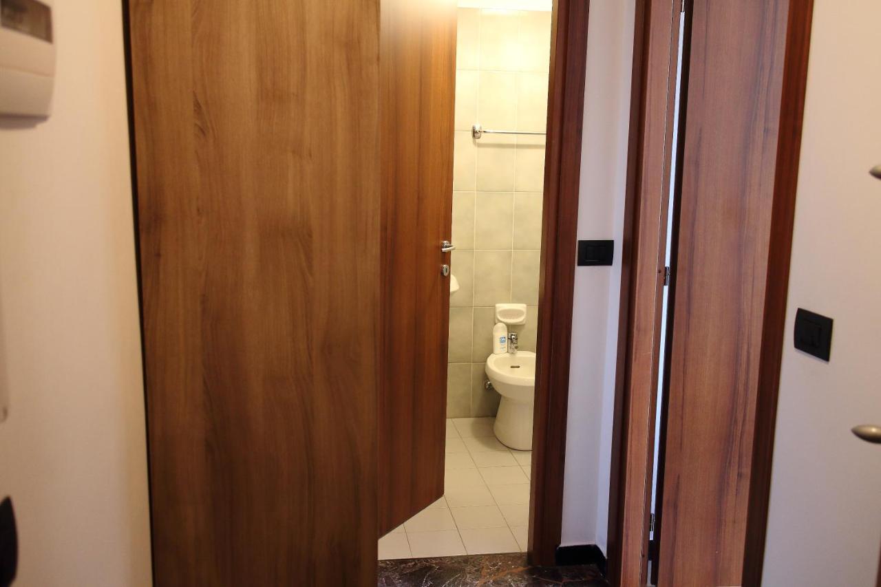 라바냐 Casa Paggi 아파트 외부 사진