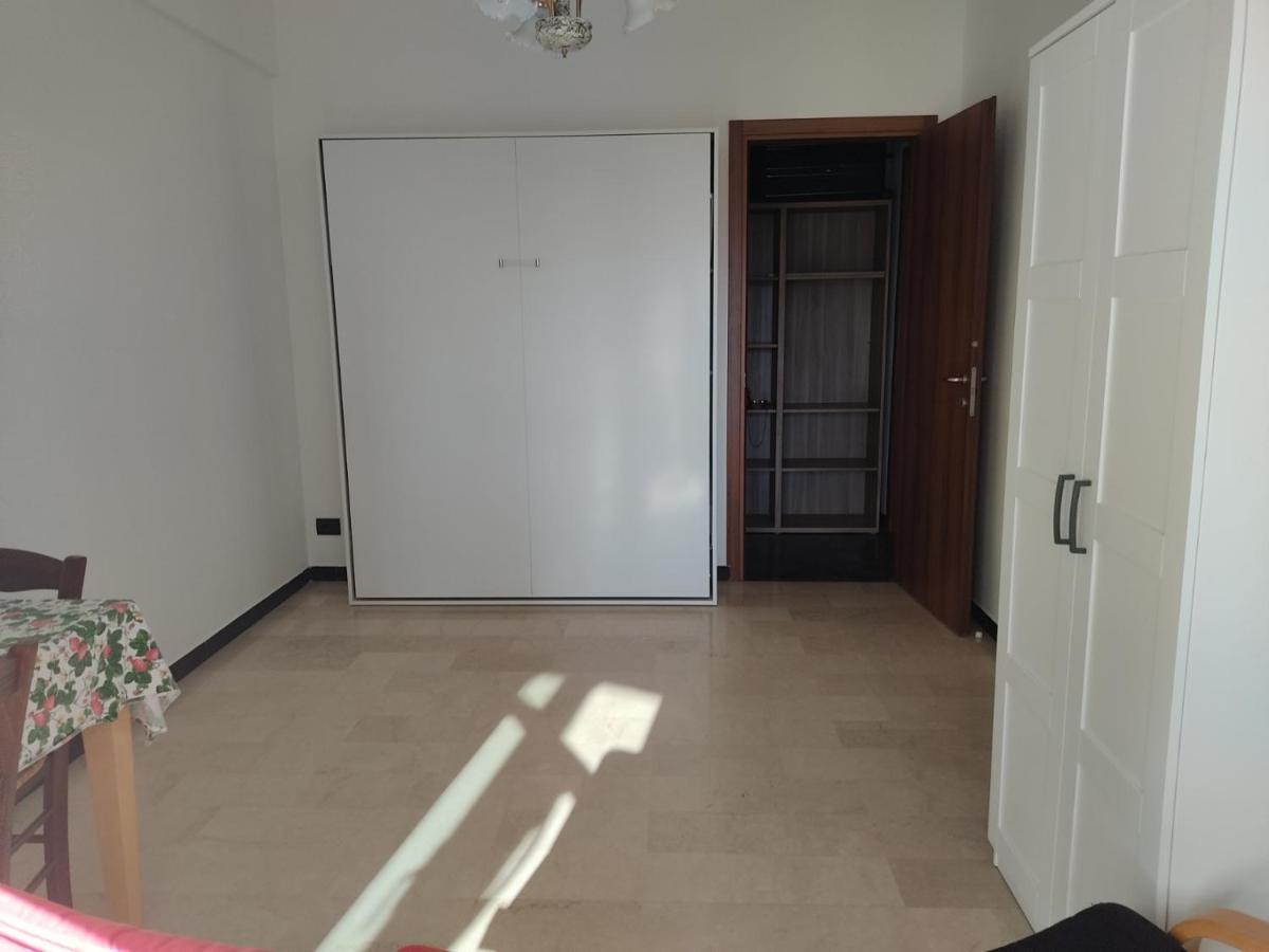 라바냐 Casa Paggi 아파트 외부 사진