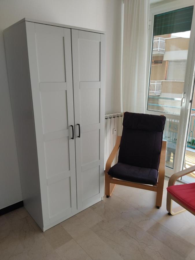 라바냐 Casa Paggi 아파트 외부 사진
