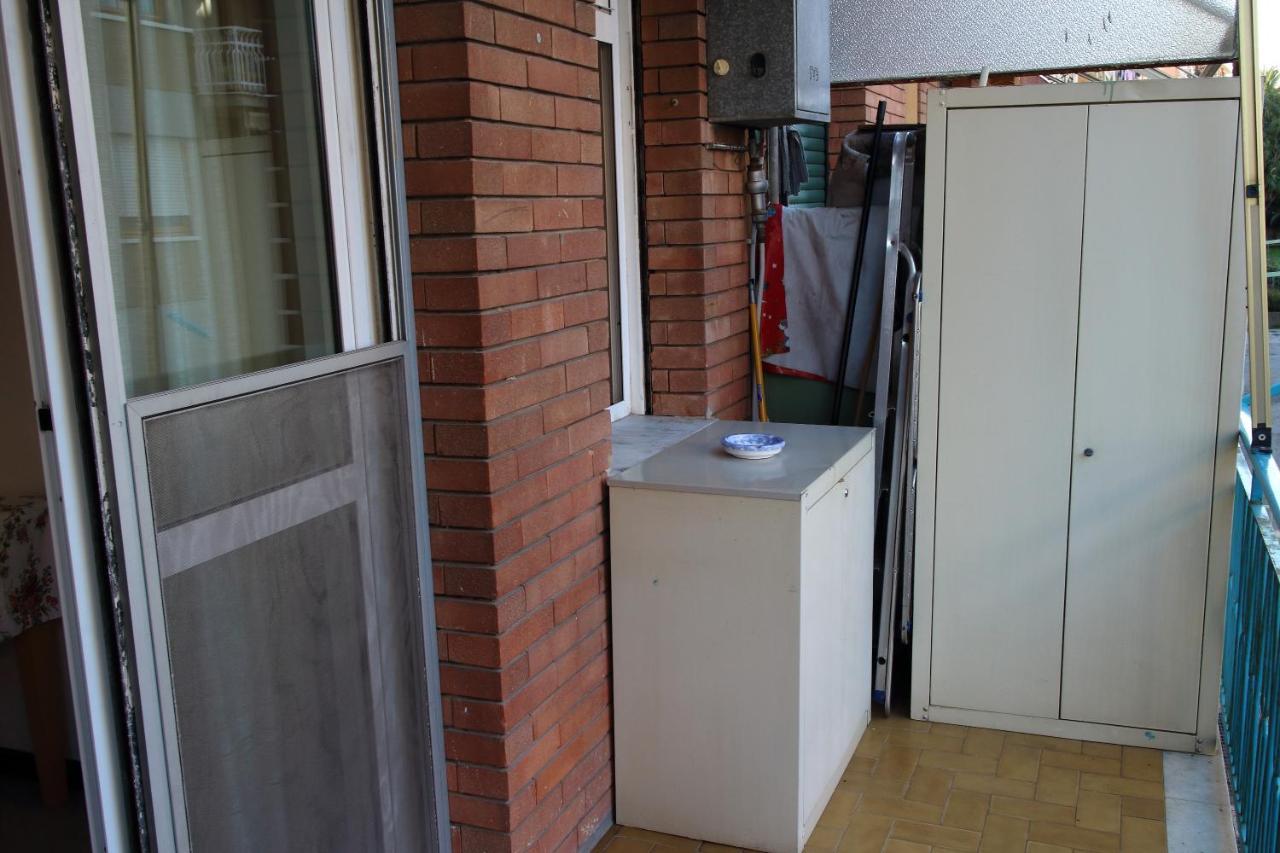 라바냐 Casa Paggi 아파트 외부 사진