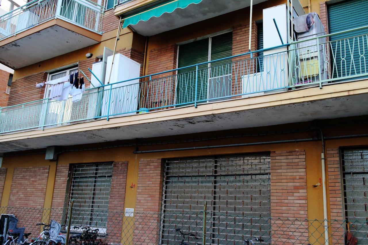 라바냐 Casa Paggi 아파트 외부 사진