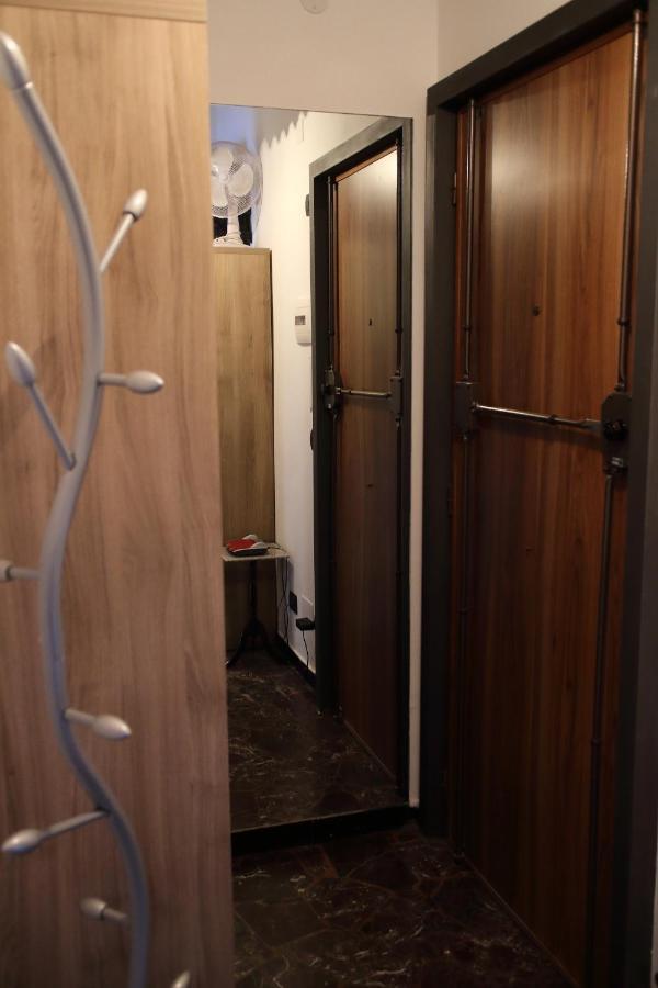 라바냐 Casa Paggi 아파트 외부 사진