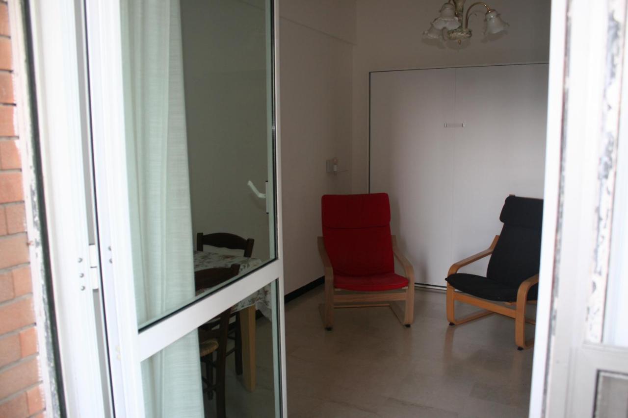 라바냐 Casa Paggi 아파트 외부 사진