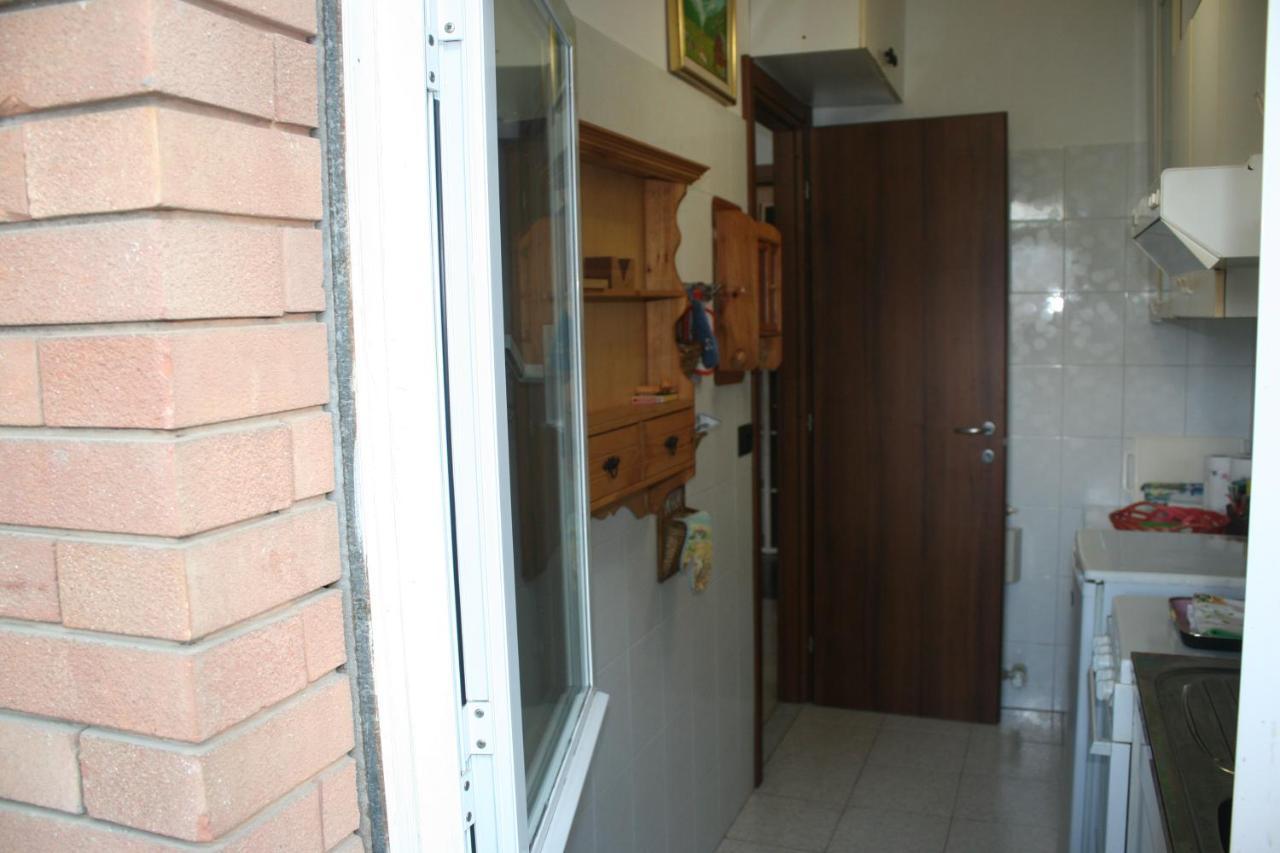 라바냐 Casa Paggi 아파트 외부 사진