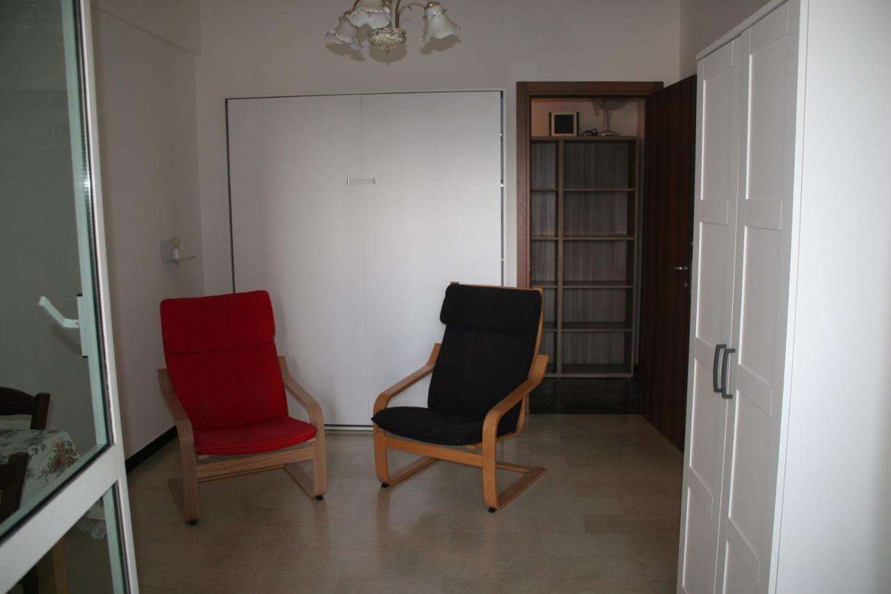 라바냐 Casa Paggi 아파트 외부 사진