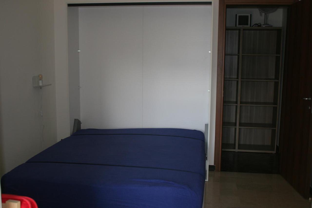 라바냐 Casa Paggi 아파트 외부 사진