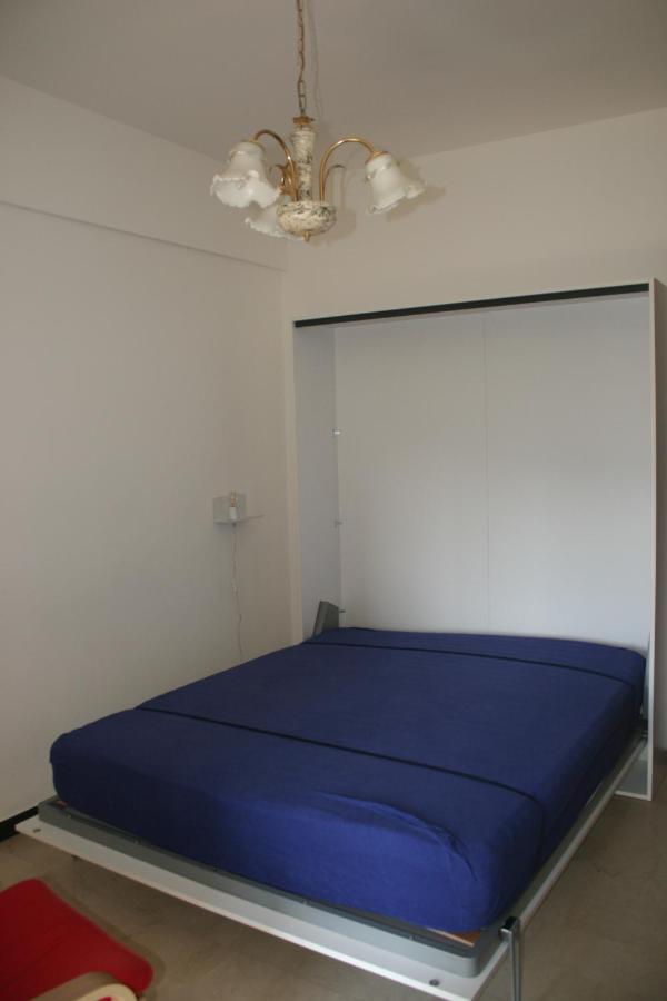 라바냐 Casa Paggi 아파트 외부 사진