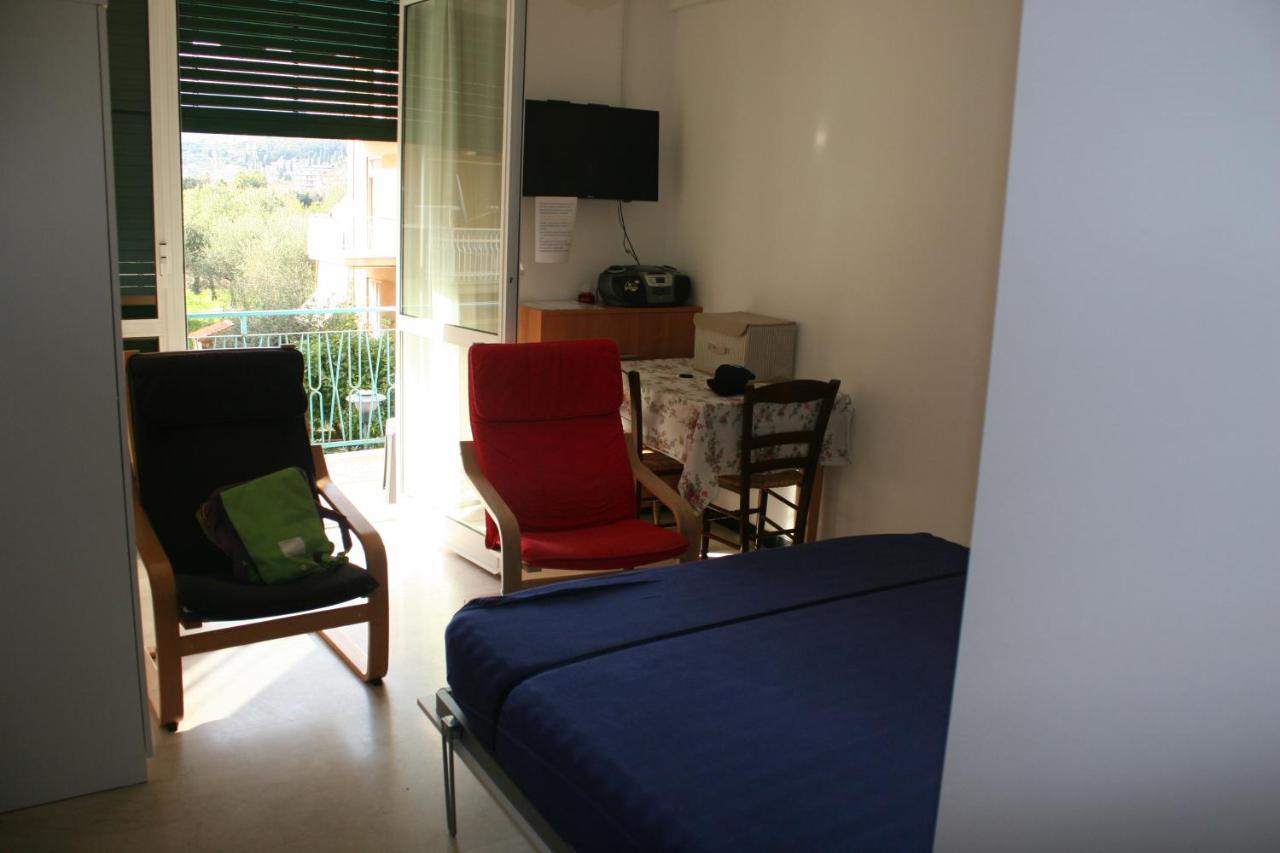 라바냐 Casa Paggi 아파트 외부 사진