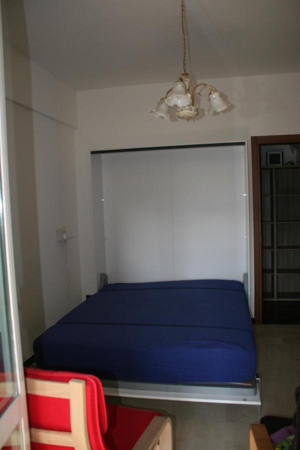 라바냐 Casa Paggi 아파트 외부 사진