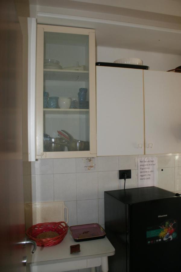 라바냐 Casa Paggi 아파트 외부 사진