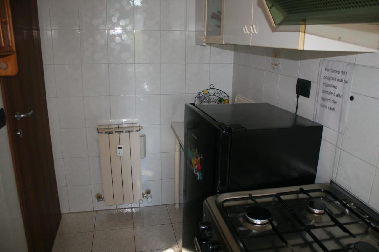 라바냐 Casa Paggi 아파트 외부 사진