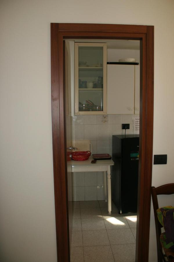 라바냐 Casa Paggi 아파트 외부 사진
