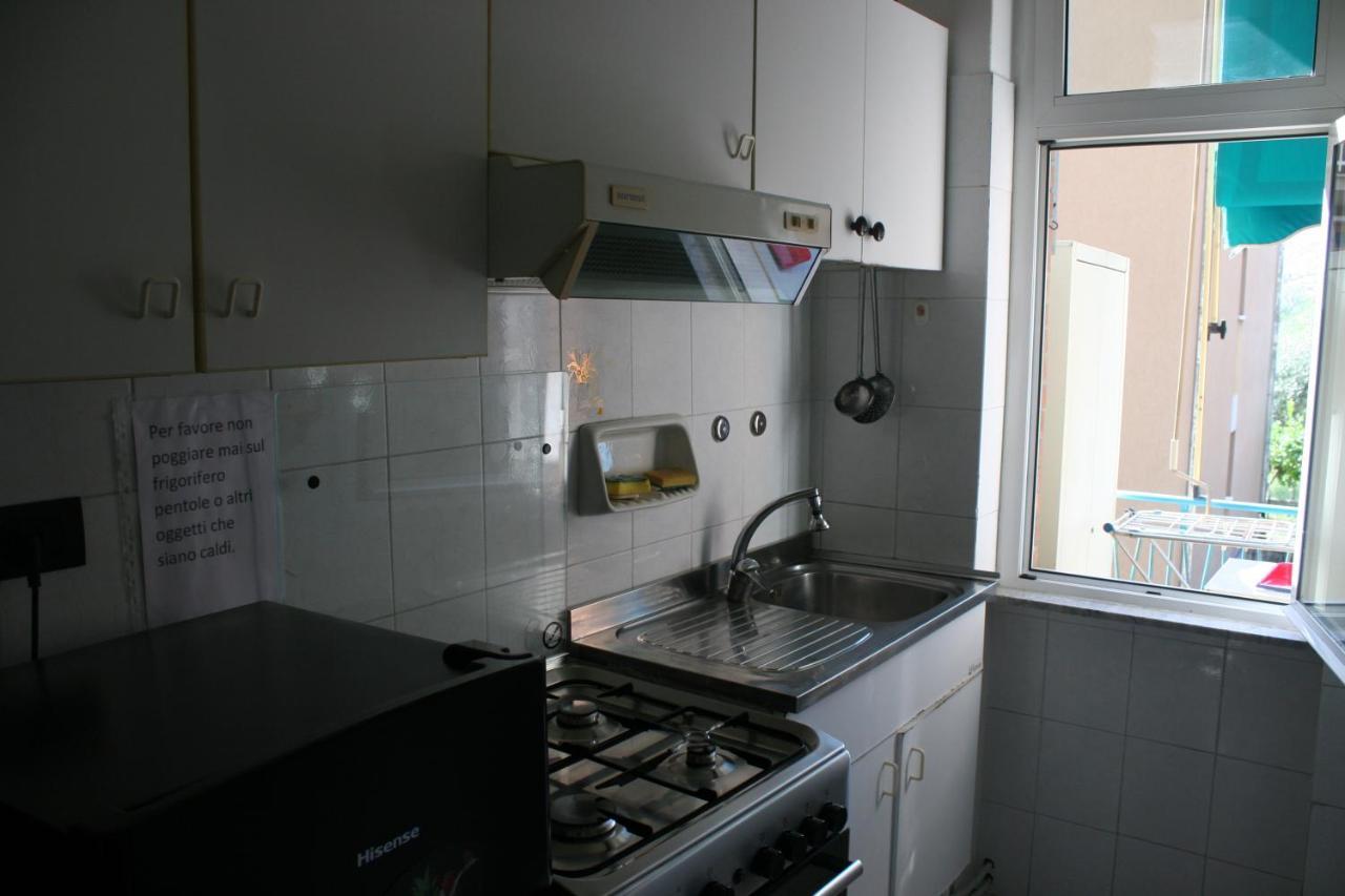라바냐 Casa Paggi 아파트 외부 사진