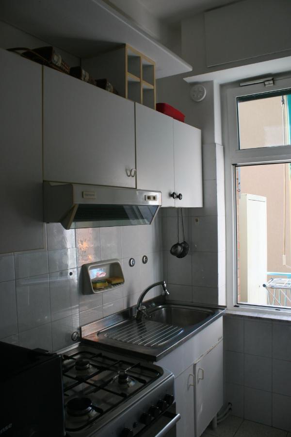 라바냐 Casa Paggi 아파트 외부 사진
