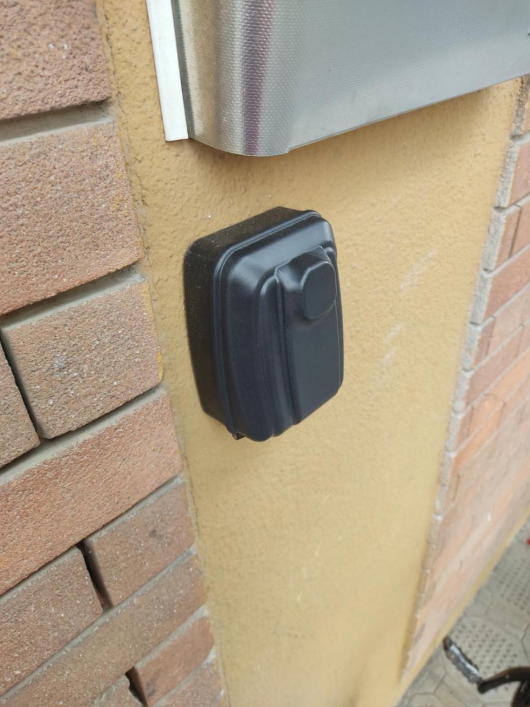 라바냐 Casa Paggi 아파트 외부 사진